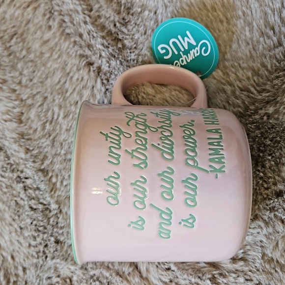 Eccolo Other - Kamala Harris mug